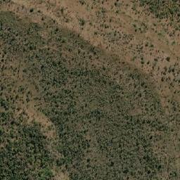 Satellite imagery of TAMBOETIEHOEK, BW