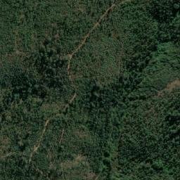 Satellite imagery of INYAKA, MZ