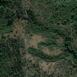Satellite imagery of INYAKA, MZ