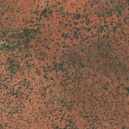 Satellite imagery of Mooka Mine, AU