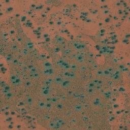 Satellite imagery of Withers Pass, AU