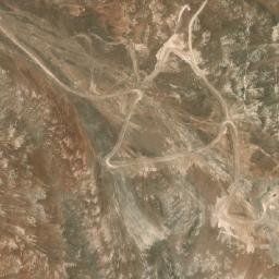 Satellite imagery of Julia, CL