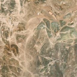 Satellite imagery of Julia, CL