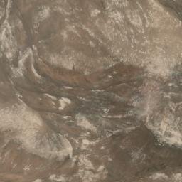 Satellite imagery of Cerro Los Dorados, CL