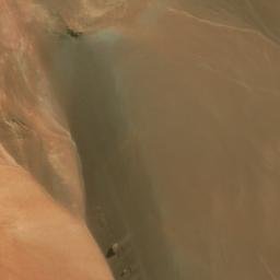 Satellite imagery of Cerro Porvenir, CL