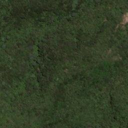 Satellite imagery of Cerro Áspero, AR