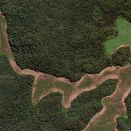 Satellite imagery of Morro Las Barrosas, AR