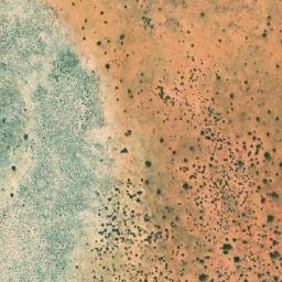 Satellite imagery of PARK (2420), BW