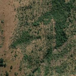 Satellite imagery of MANKGALWANA, MZ