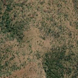 Satellite imagery of MANKGALWANA, MZ