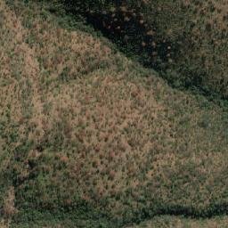 Satellite imagery of MANKGALWANA, MZ