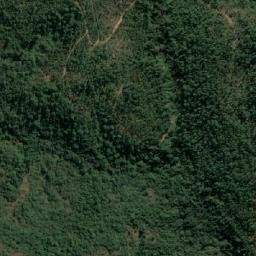 Satellite imagery of INYAKA, MZ