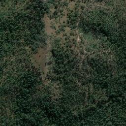 Satellite imagery of INYAKA, MZ