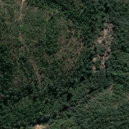 Satellite imagery of INYAKA, MZ