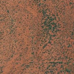 Satellite imagery of Mooka Mine, AU