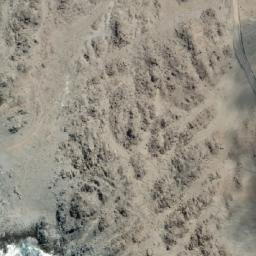 Satellite imagery of Punta Rincón, CL
