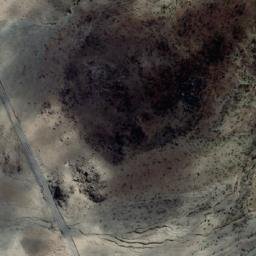 Satellite imagery of Punta Rincón, CL