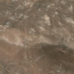 Satellite imagery of Cerro Los Dorados, CL