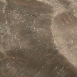 Satellite imagery of Cerro Los Dorados, CL