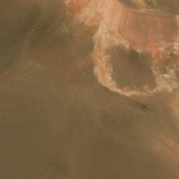 Satellite imagery of Cerro Porvenir, CL