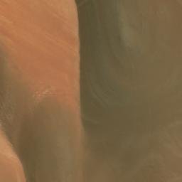 Satellite imagery of Cerro Porvenir, CL