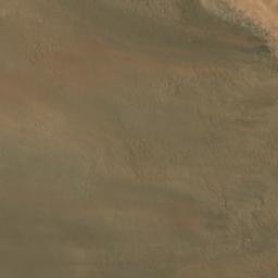 Satellite imagery of Corrida de Cori, AR