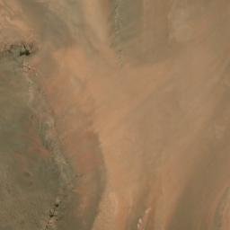 Satellite imagery of Corrida de Cori, AR