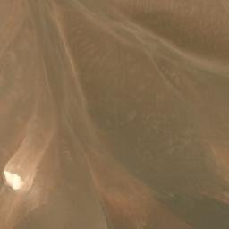 Satellite imagery of Corrida de Cori, AR