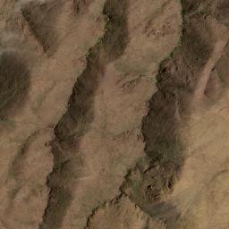 Satellite imagery of Cerro Río Blanco, AR