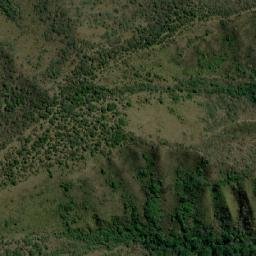 Satellite imagery of Alto de los Rastrojos, AR