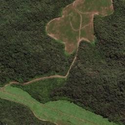 Satellite imagery of Morro Las Barrosas, AR