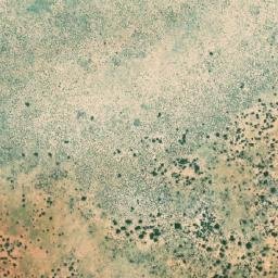 Satellite imagery of PARK (2420), BW