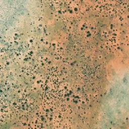 Satellite imagery of PARK (2420), BW