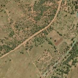 Satellite imagery of Lokhohat, BW