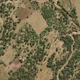 Satellite imagery of Lokhohat, BW