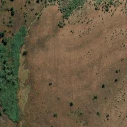 Satellite imagery of MANKGALWANA, MZ