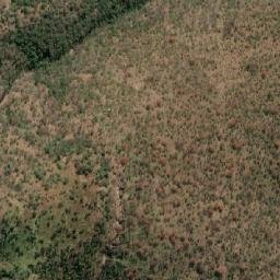 Satellite imagery of MANKGALWANA, MZ