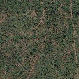 Satellite imagery of LEHOOKWE, MZ