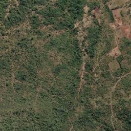 Satellite imagery of LEHOOKWE, MZ