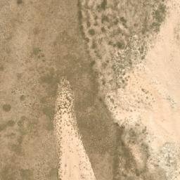 Satellite imagery of Shag Rock, AU