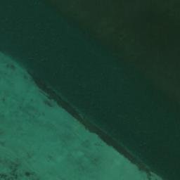 Satellite imagery of Mangrove Point, AU