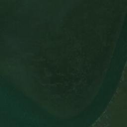 Satellite imagery of Mangrove Point, AU