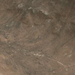 Satellite imagery of Cerro Los Dorados, CL