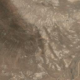 Satellite imagery of Cerro Los Dorados, CL
