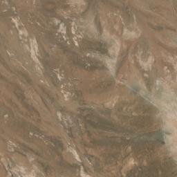 Satellite imagery of Cerro Balmaceda, CL