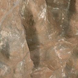 Satellite imagery of Cerro La Isla, CL