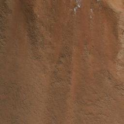 Satellite imagery of Portezuelo Aguas Calientes, CL