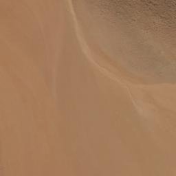 Satellite imagery of Portezuelo Aguas Calientes, CL