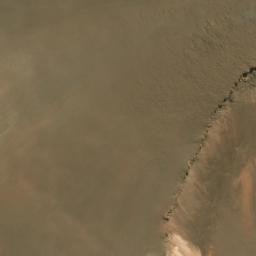 Satellite imagery of Corrida de Cori, AR