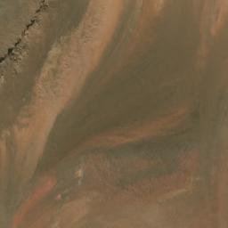 Satellite imagery of Corrida de Cori, AR